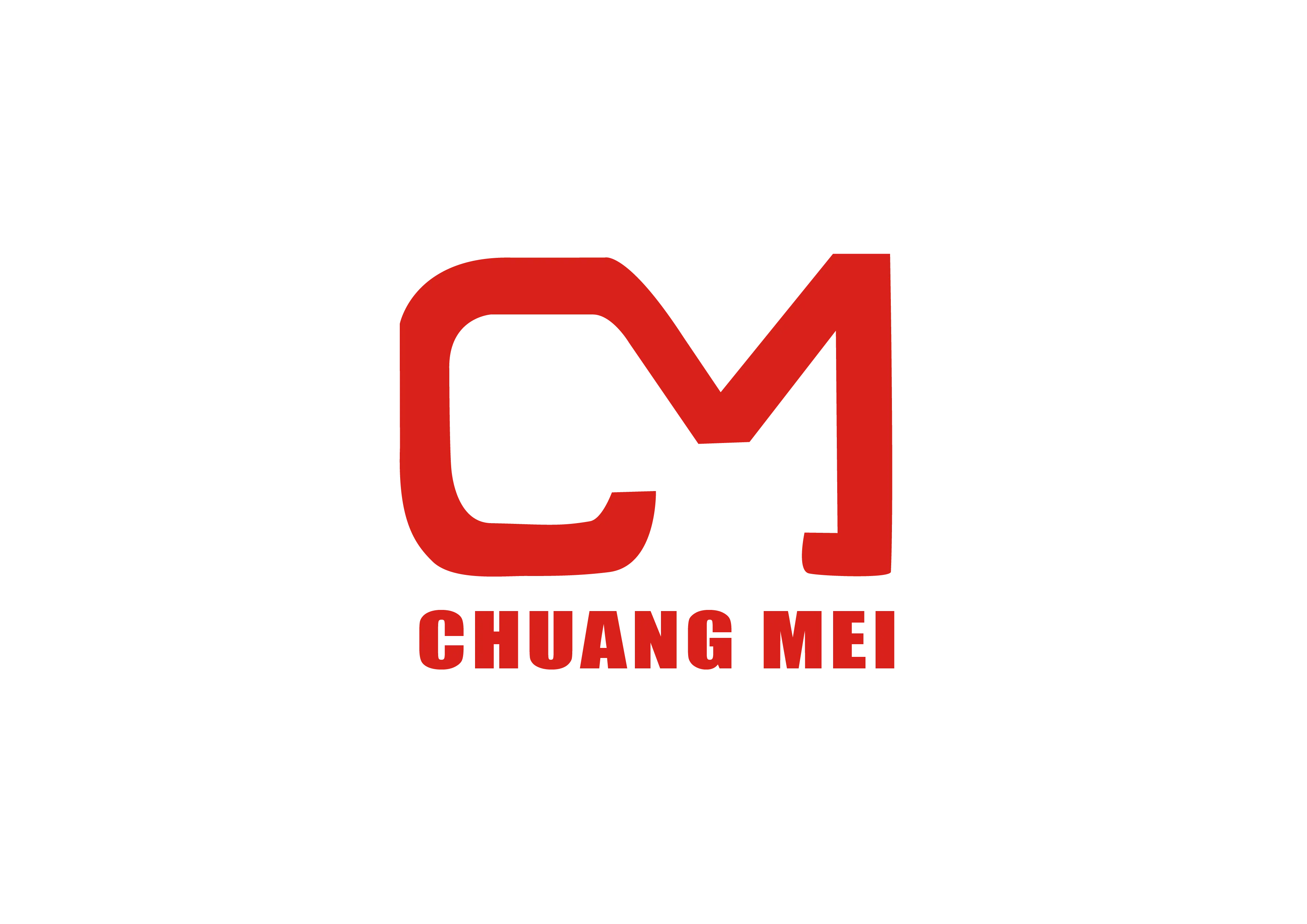 創美工業股份有限公司